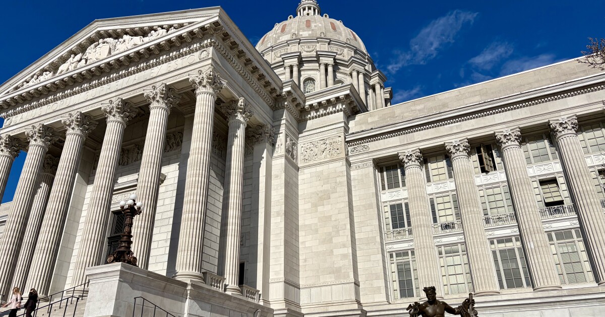 Bill would give Missouri Attorney General arrest power