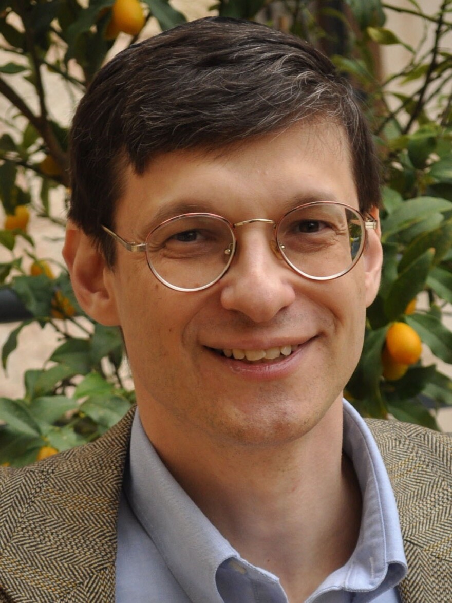 Yoram Hazony founded the Shalem Institute in Jerusalem in 1994. He is currently president of the Institute for Advanced Studies at the Shalem Center, and head of the institute's project in Jewish Philosophical Theology.