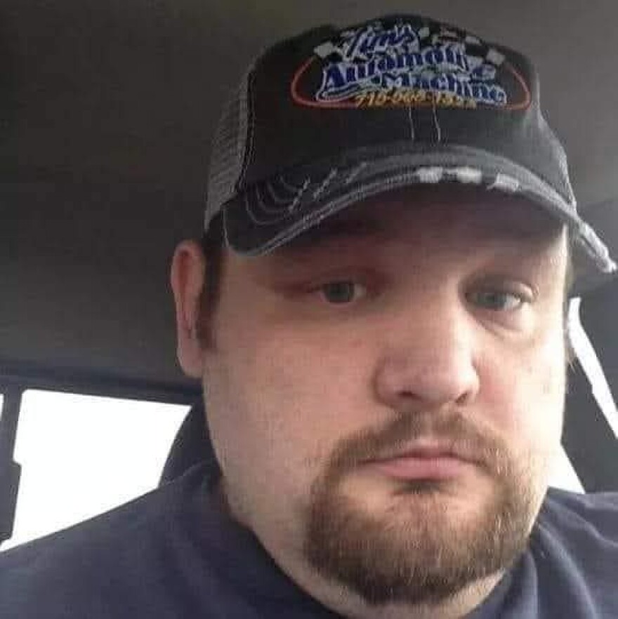 Robert Preble is running for Itasca County Board in the 2025 special election.
