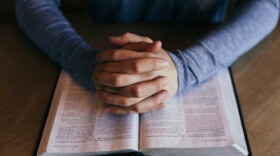 Who are the millennials turning to faith? (Unsplash via Pexels)