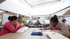 One in three students at Indiana\â€™s public universities requires remedial help in math or English.
