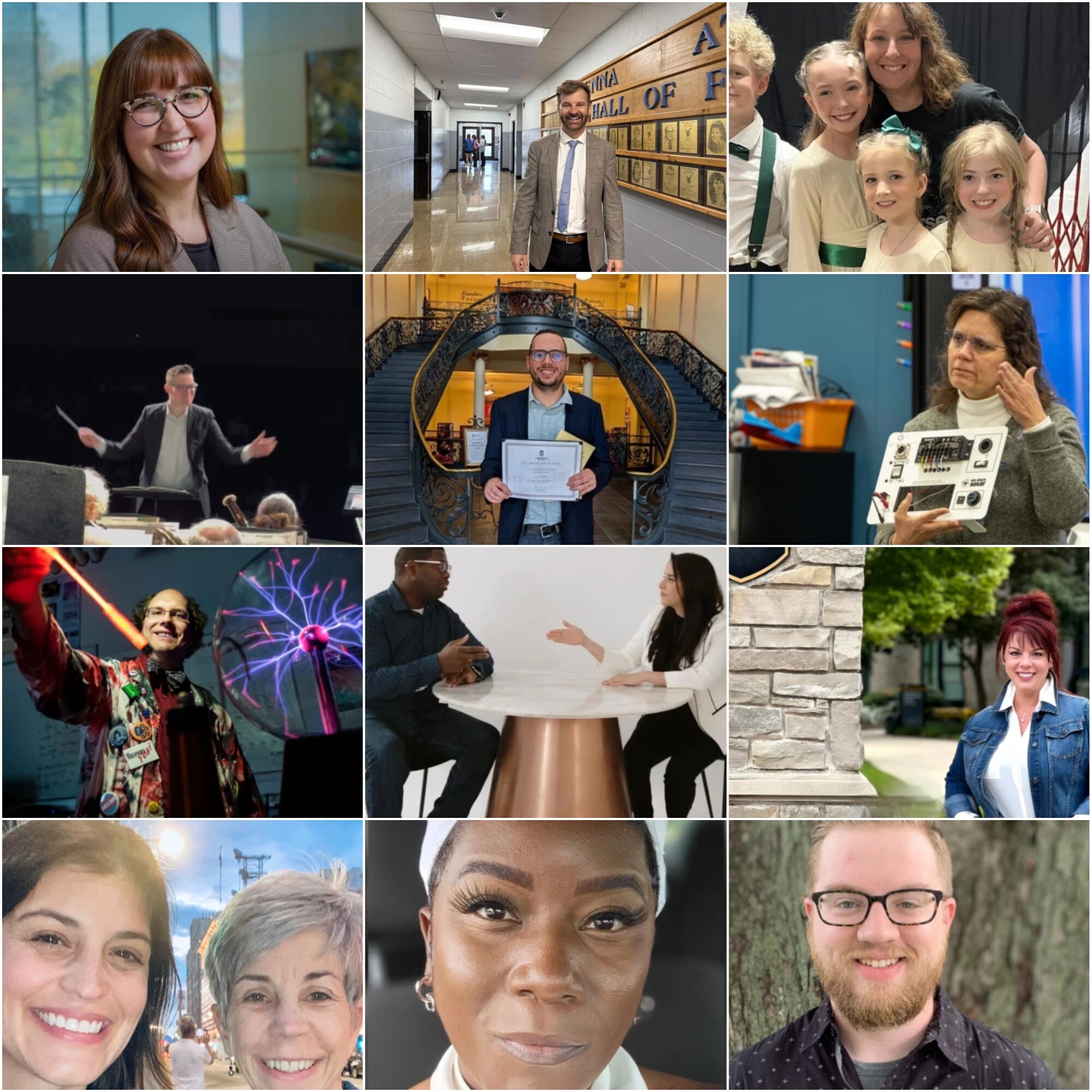 Some of our favorite conversations of 2025 | Teachers' Lounge Podcast episode artwork