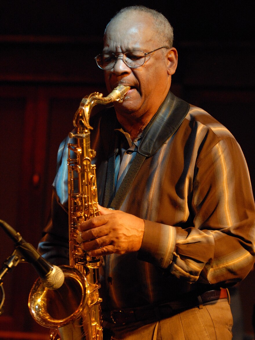 Bootsie Barnes