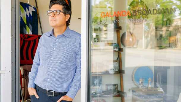 Galanda, Seattle-based Indigenous rights attorney and citizen of the Round Valley Tribe, says Native American children have few advocates for their interests in Washington’s criminal legal system.