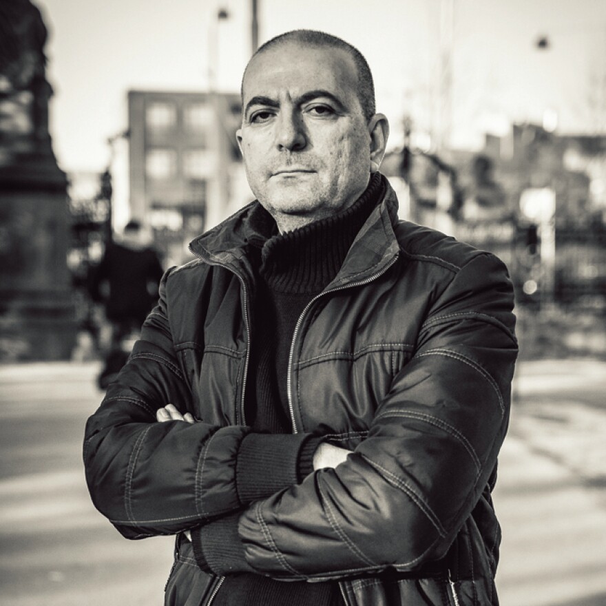 Hany Abu-Assad's 2005 drama <em>Paradise Now</em> centered on two Palestinian militants preparing for a suicide attack in Tel Aviv; it was the first Palestinian film nominated in the foreign-language Oscar category.
