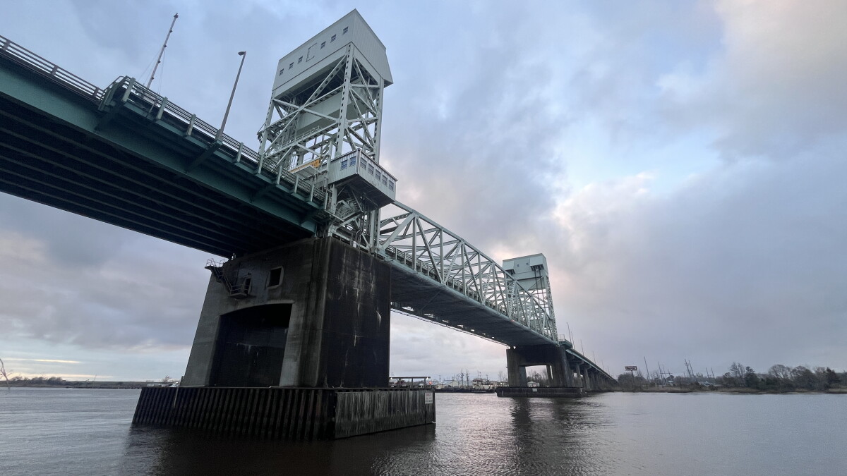 Sunday Edition: A Bridge to Sell You