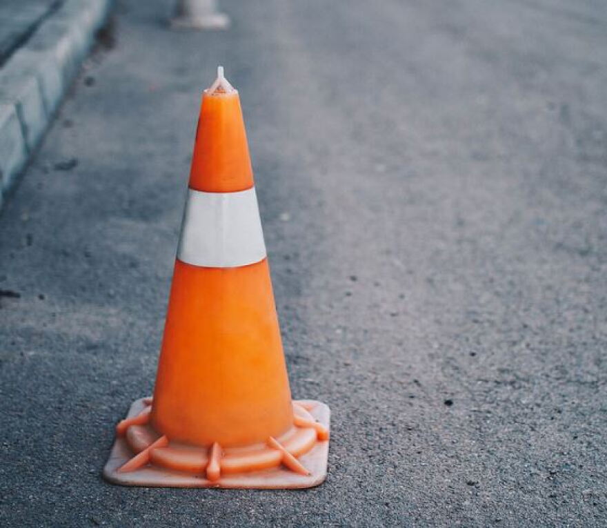 Traffic Cone