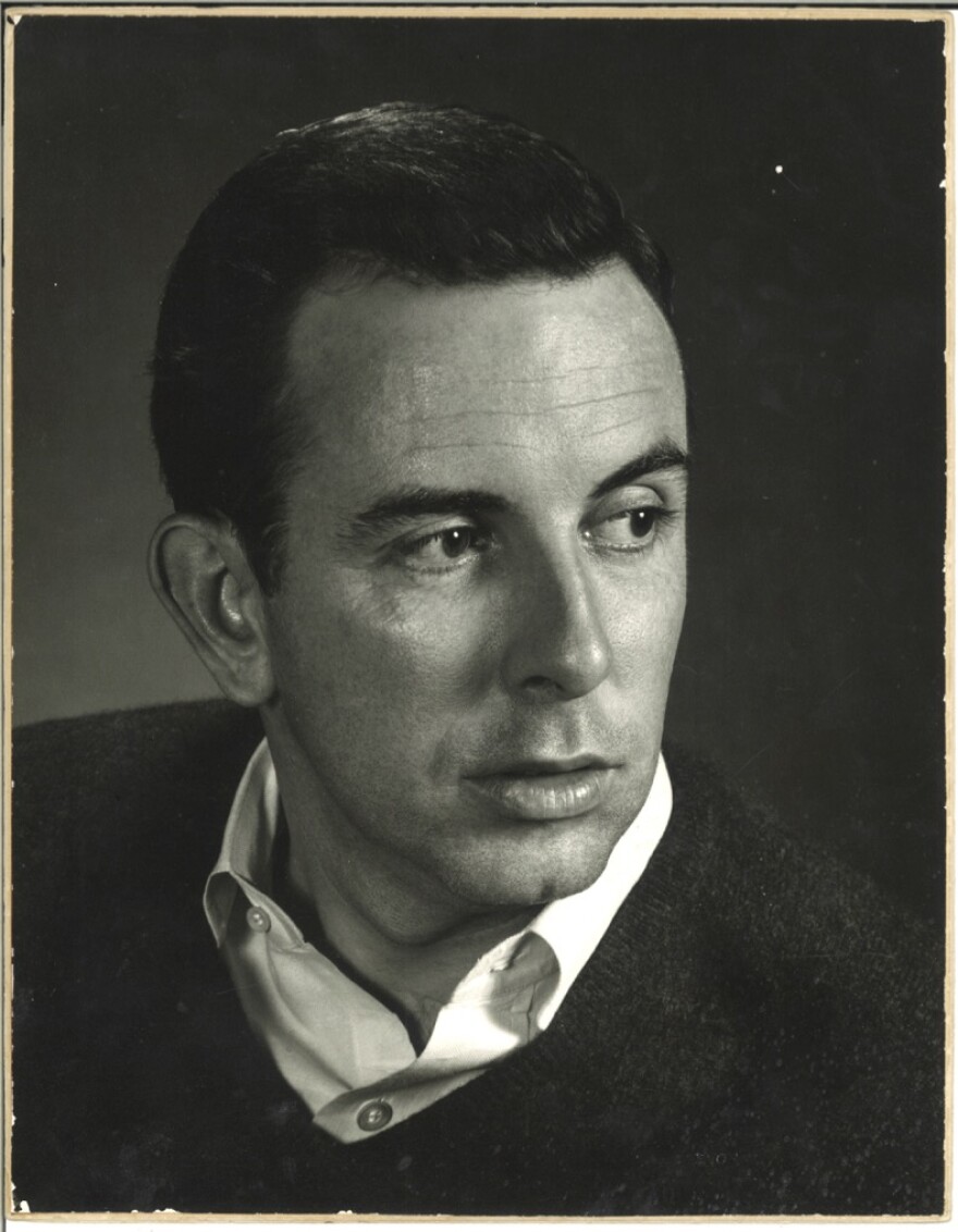 Carlisle Floyd