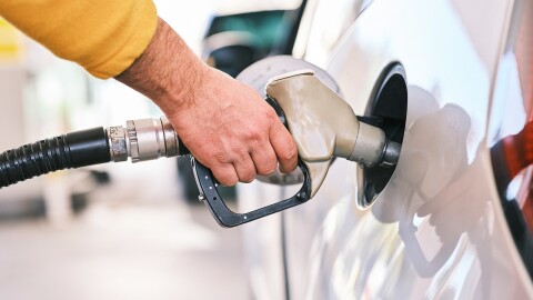 Less than 15% of oil and gas production occurs on federal lands.