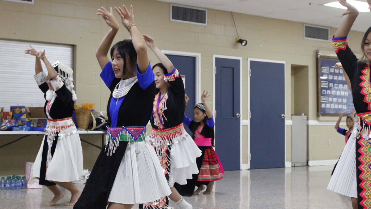 Tampa's growing Hmong community is ushering in the new year - Vimarsana News