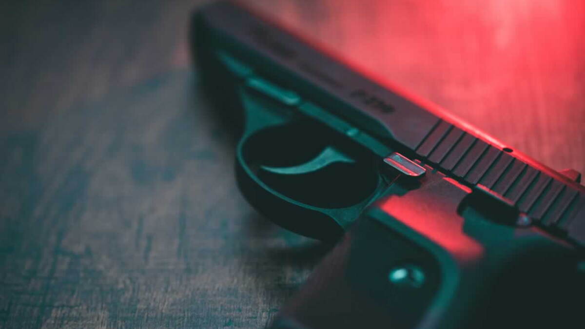Jackson County State's Attorney Office Provides Gun Locks for Community Safety - Vimarsana News