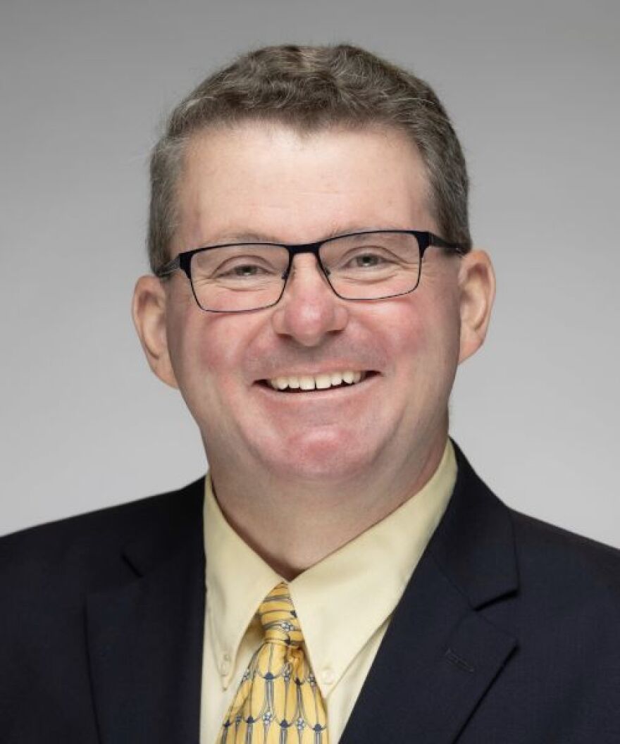 Jon Turner is an associate professor at Missouri State University who has researched four-day school calendars for over a decade.