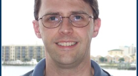 Dr. Chris Baxter