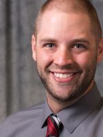 Matt Sporrer headshot