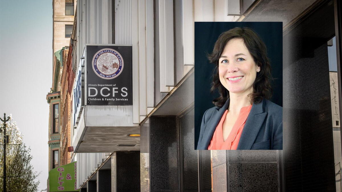 Governor names new DCFS director - Vimarsana News