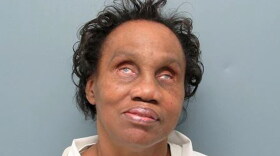 Willie Mae Harris
