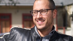 Novelist Sunil Yapa has lived all around the globe, including in Chile, China, Greece, Guatemala, Argentina and India. He says his father, who was a consultant for the World Bank, instilled in him a sense of "the world being an interconnected place."