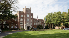 The event is the result of a partnership between Catawba College, the local NAACP chapter, and the Reimagining America Project, a nonprofit looking to enact systemic changes to end racism. (Photo courtesy of Catawba College)
