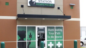 Nurses Station, a dispensary located at 13624 N Rockwell Ave in Oklahoma City, must vacate its building by the end of September after 7-Eleven Inc. decided not to renew leases with any tenants in the medical marijuana industry. 