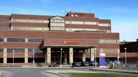 Advocate Bromenn Hospital