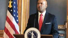 Indiana Attorney General, Curtis Hill, says he does not accept Joe Biden as the President-elect.