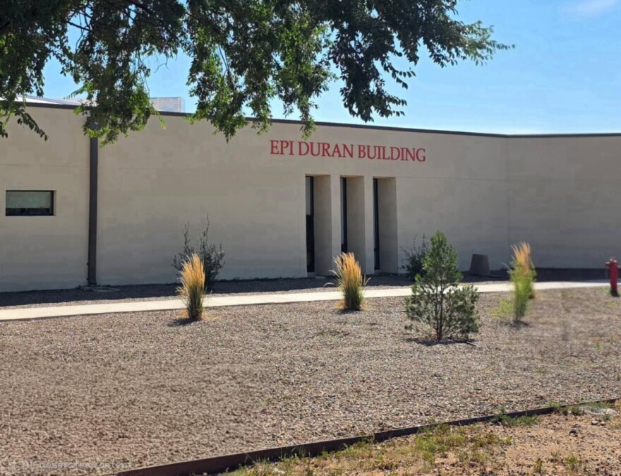 The Epi Duran Substance Abuse Treatment facility has 28 beds, 8 of which have been set aside for detox with the rest reserved for treatment, and has been in the works for about a decade, but will be opening its doors later this month.