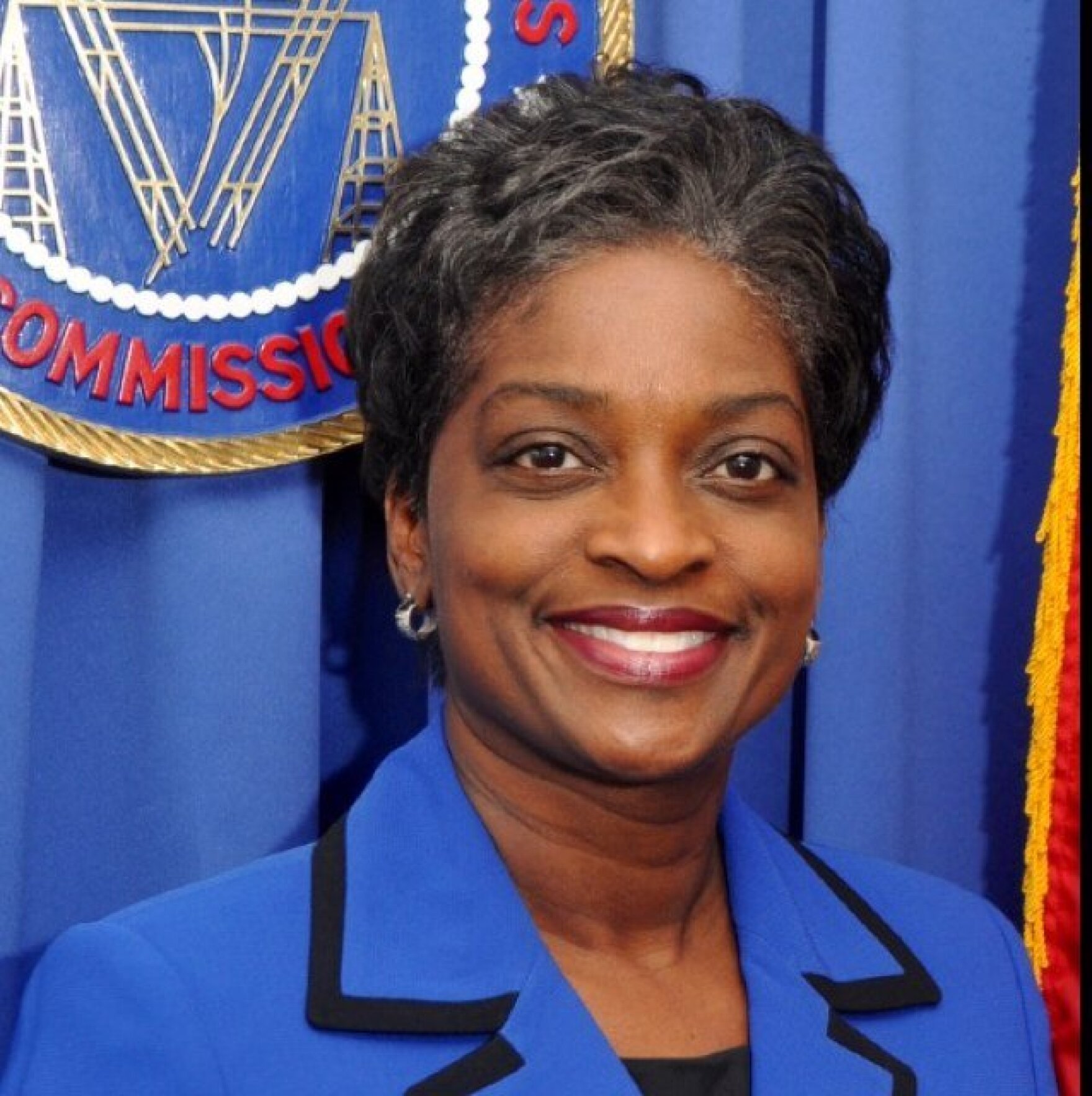Mignon Clyburn FCC Commissioner