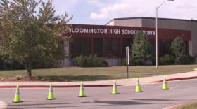 Bloomington High School North
