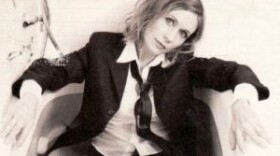 Singer Sam Phillips
