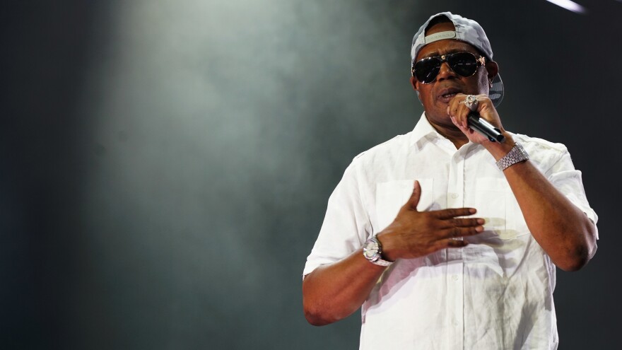 Master P's biopic, <em>King of the South</em>, will be funded by his son Romeo for $10 million.