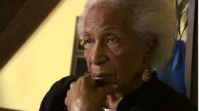 Indianapolis poet, author and activist Mari Evans died on Friday at the age of 93.