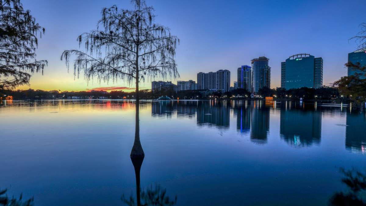 Orange County has a mental health problem. Here's what authorities plan to do - Vimarsana News