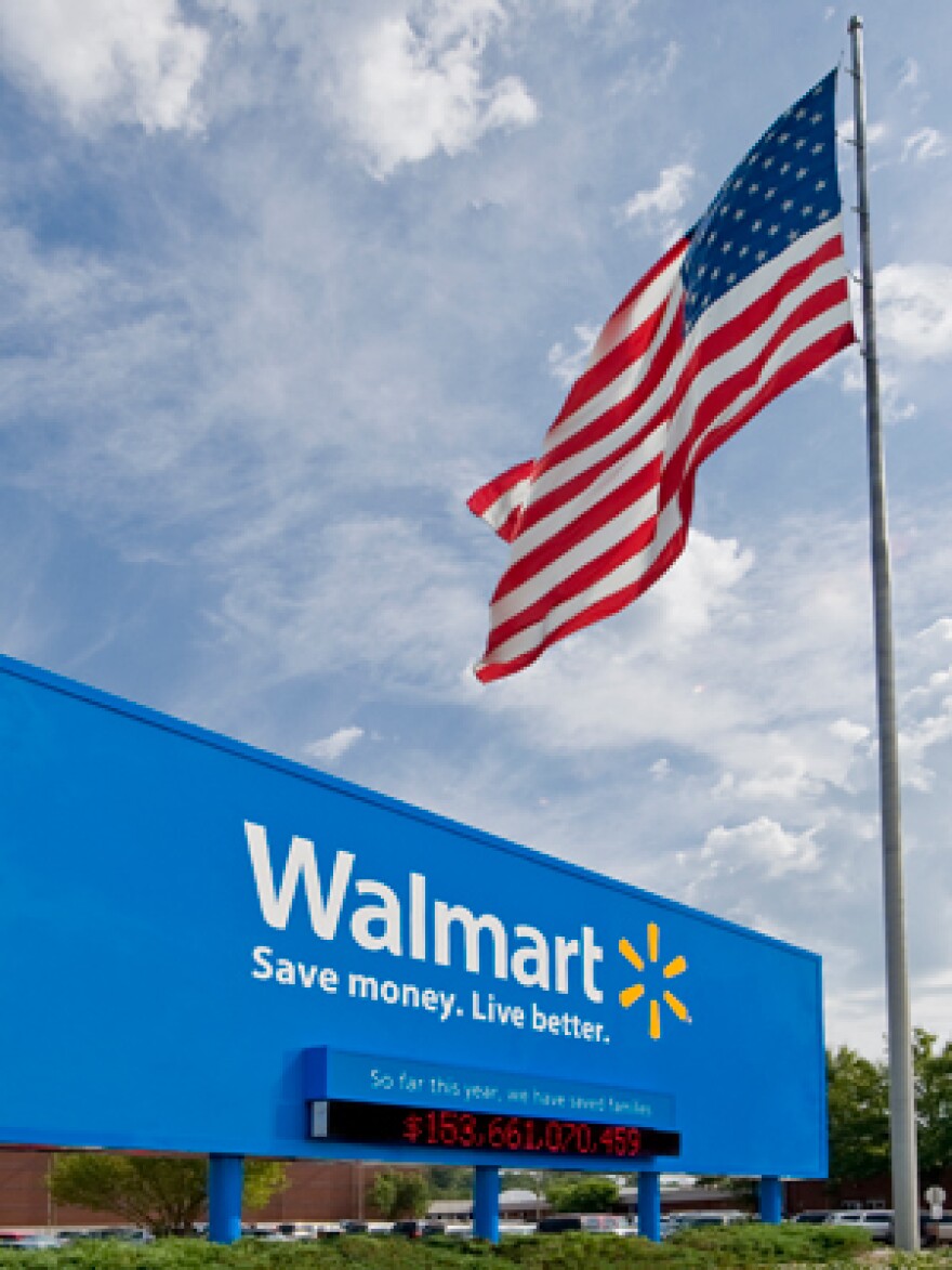 Walmart.com, Save Money. Live Better