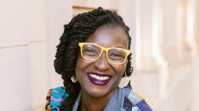Richmond resident Ebony Walden has launched a travel media company called Black Beyond Borders.