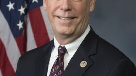U.S. Representative Greg Gianforte.