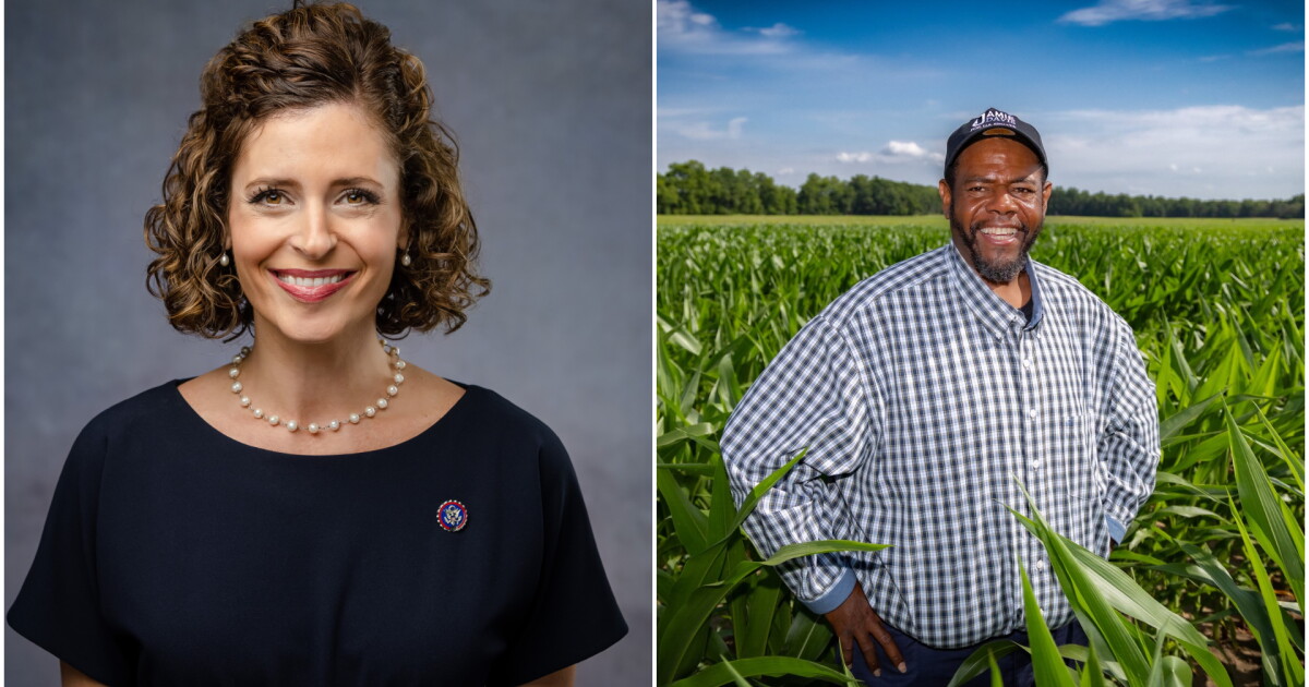 Nov. 3 Election Guide: Meet the U.S. Senate candidates