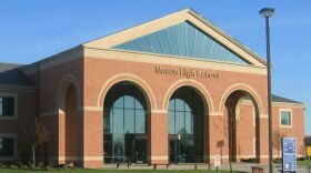 During the 2020-21 school year, Mason High School alone saw enrollment exceed 3,500, making it the largest high school by enrollment in Ohio. 
