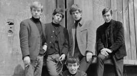 Rolling Stones