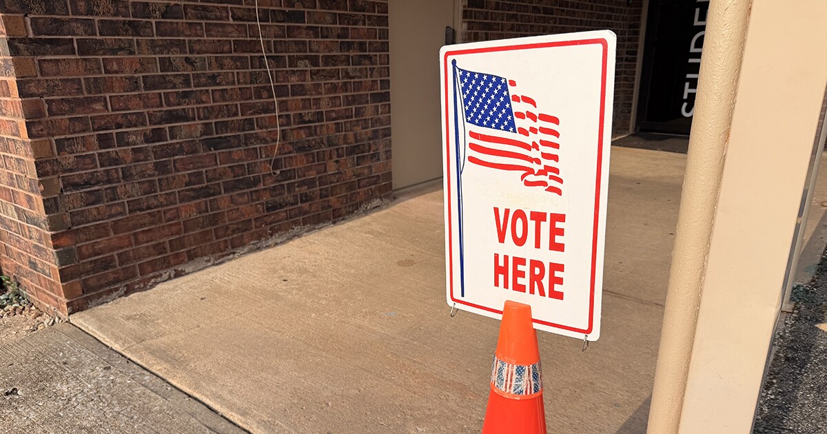 Bartlesville, Noble voters pass multimillion dollar school bond packages