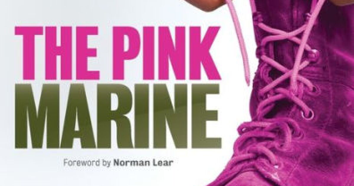 Pink Greg Greg Cope White's memoir