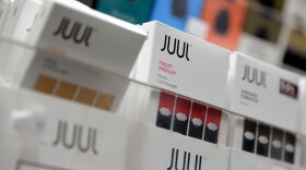 Juul To Stop Selling Most Vape Flavors, Except Tobacco And Menthol : Shots - Health News : NPR Juul To Stop Selling Most Vape Flavors, Except Tobacco And Menthol : Shots - Health News : NPR