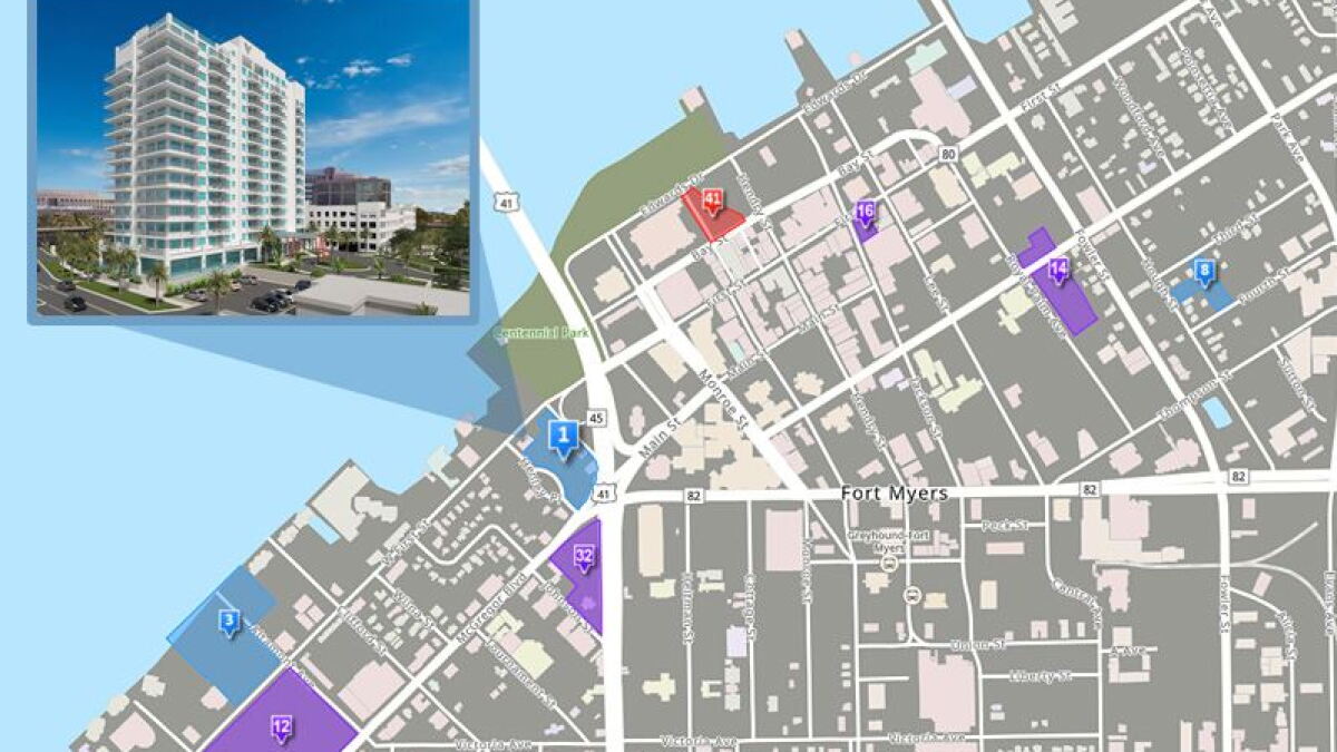 Future of Fort Myers Beach being guided (somewhat) by FEMA Community Assistance: Moore About Business - Vimarsana News