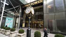 John Minchillo/AP