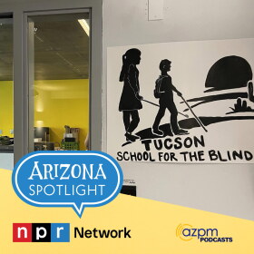 Arizona Spotlight 8/20/26 podcast thumb 