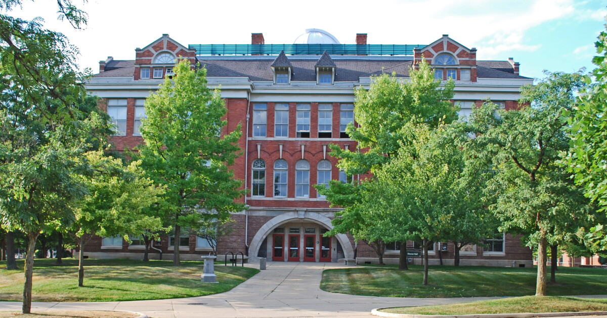 EMU gearing up for student move-in | WEMU-FM