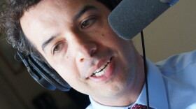 Gongwer News Service Editor Zach Gorchow