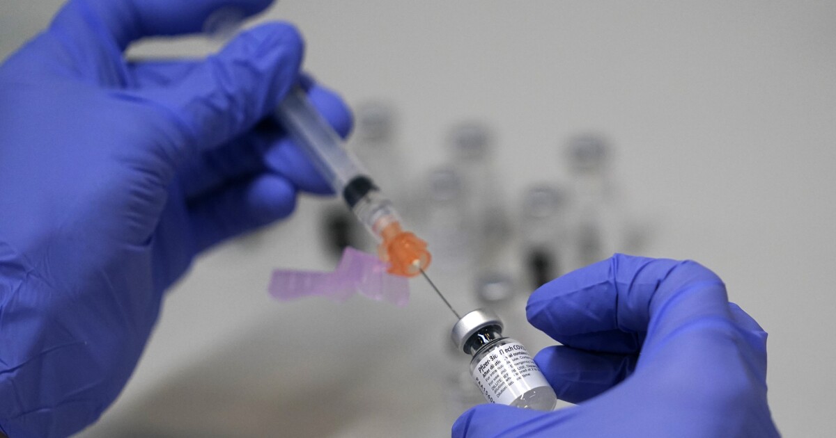 Maine medical organizations affirm safety of vaccines in wake of changes to U.S. CDC website