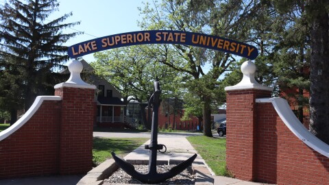 Located in Sault Ste, Marie, Michigan, Lake Superior State University enrolls many international students who are Canadians because of the proximity to the border. "Our Canadian applicants are heavily focused on the Algoma region of Ontario, which is just across the international bridge," said Jamie Zamjahn with Lake Superior State University. "With over 70,000 people in Sault Ste. Marie, ON, they are our sister city and work diligently to build and maintain relationships with schools and officials there. Our Canadian students, like all our international students, bring prospective and diverse worldviews that are important to the college experience, and when they return home, they continue to serve the same community."