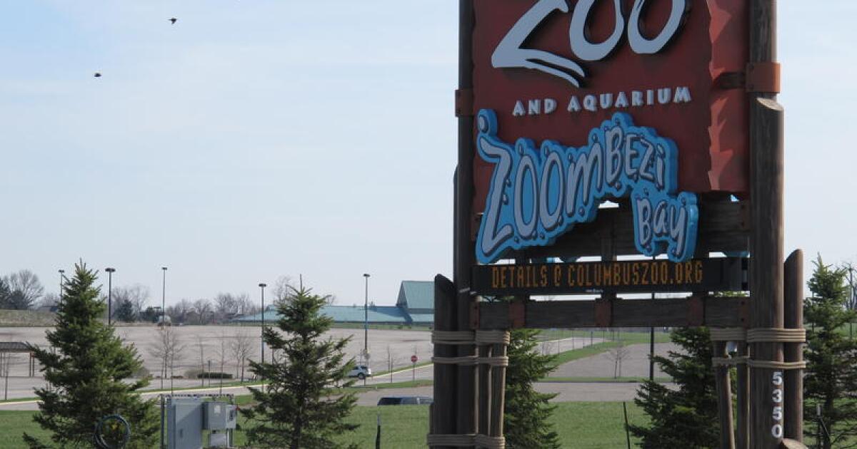 Columbus Zoo agrees to pay Liberty Township for EMS as township ticket taxes are banned