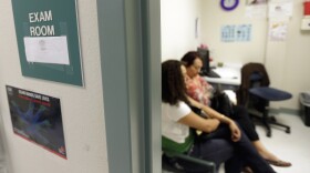 President Biden signed an executive action Thursday that revokes a Trump-era policy cutting funds to global organizations that offer abortion and to expand access to health insurance.